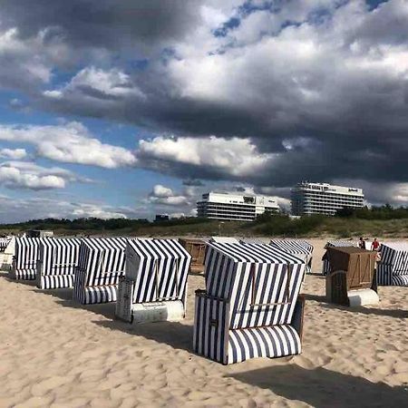 Appartamento Mieszkanie W Swinoujsciu 2 Pokoje /Blisko Ubb/ Świnoujście Esterno foto